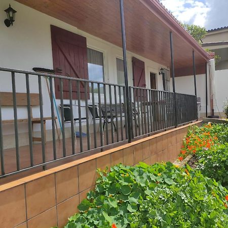 Finca Santa Cristina ペリリョ エクステリア 写真