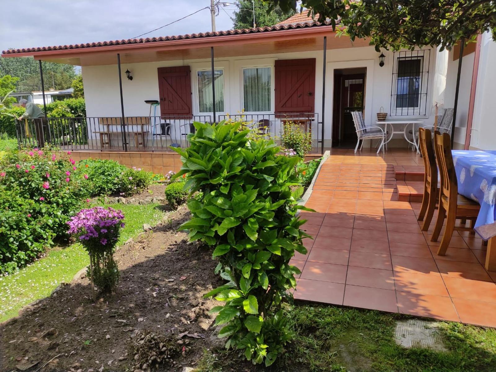 Finca Santa Cristina ペリリョ エクステリア 写真